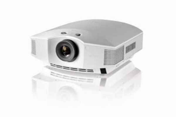 Sony VPL HW 40 ES - Referenz Heimkino 3D Beamer zum Spitzenpreis - ab jetzt bei uns bestellbar und bald in den Fachgeschäften