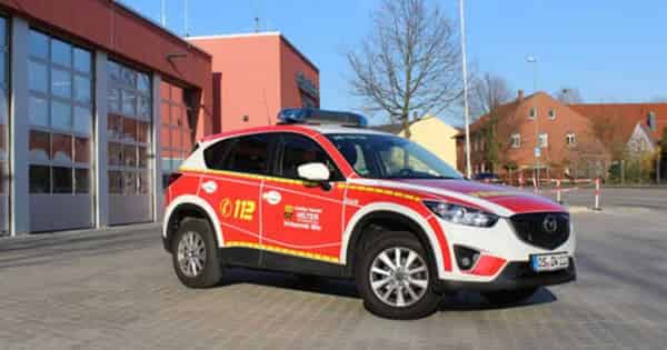 HEIMKINORAUM - Schneller als die Feuerwehr