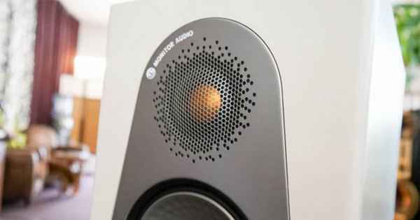 Monitor Audio Silver Version 2017 eingetroffen
