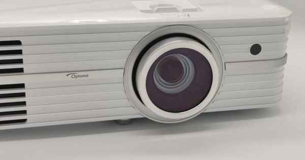 Optoma UHD3200A - Jetzt noch besser!