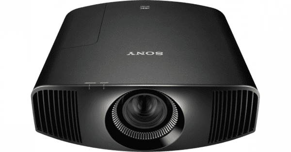 SONY VPL-VW550 eingetroffen!
