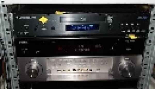 Yamaha A3010 Teil 2