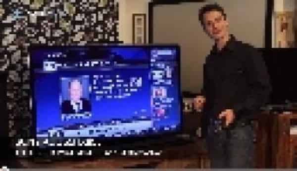 Heimkinoraum Videonews