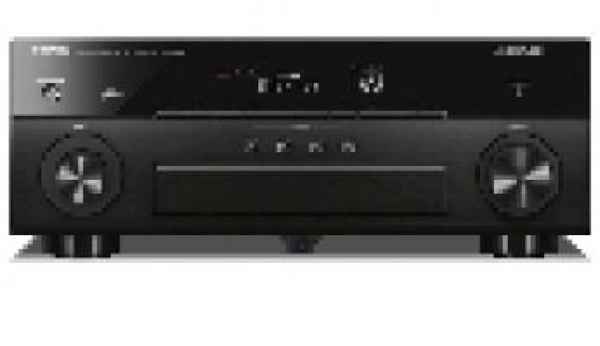Neue Yamaha AV-Receiver