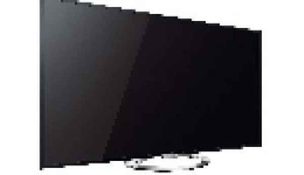 Sony Triluminos Videonews