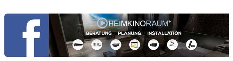 HEIMKINORAUM auf Facebook