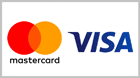 Bezahlen mit Kreditkarte