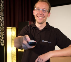 Beratung / Service