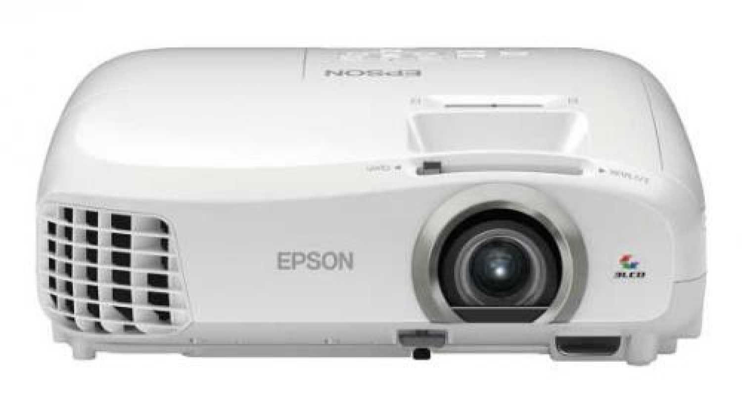 Teil 2 - IFA News: Epson Projektoren EH-TW5210, TW5300, TW5350