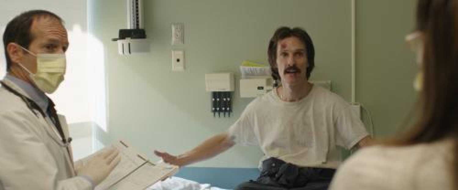 Heimkino Tipp der Woche - Dallas Buyers Club