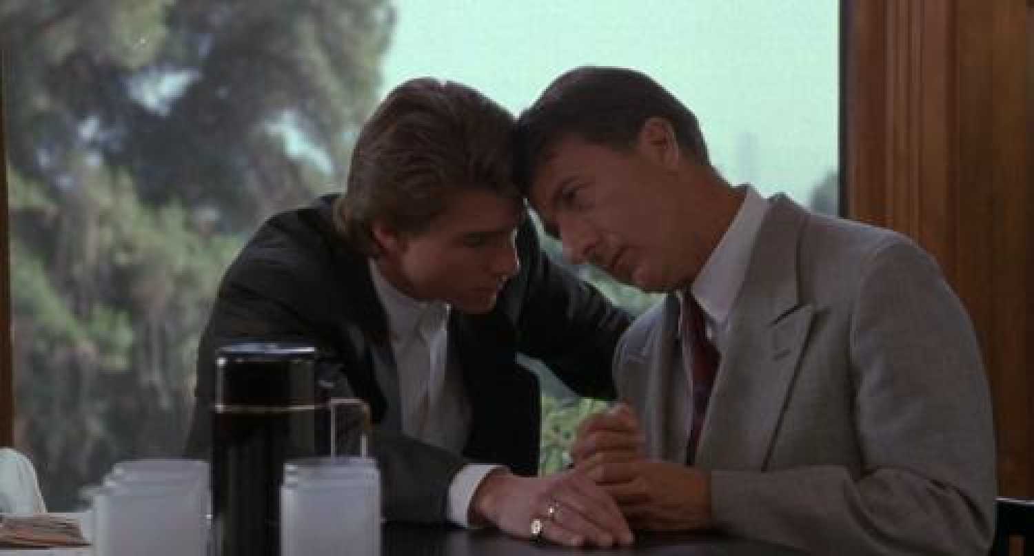 Heimkino Tipp der Woche - Rain Man