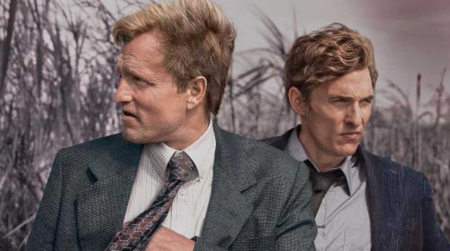 Heimkino Tipp der Woche - True Detective