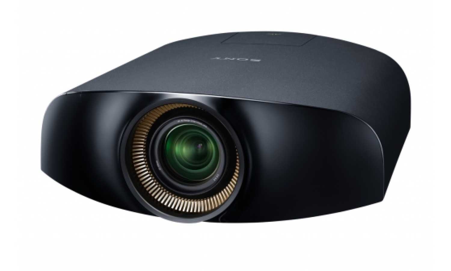 Der Sony VW1100ES  - Neues Flagschiff im 4K 3D Beamer Heimkino Bereich