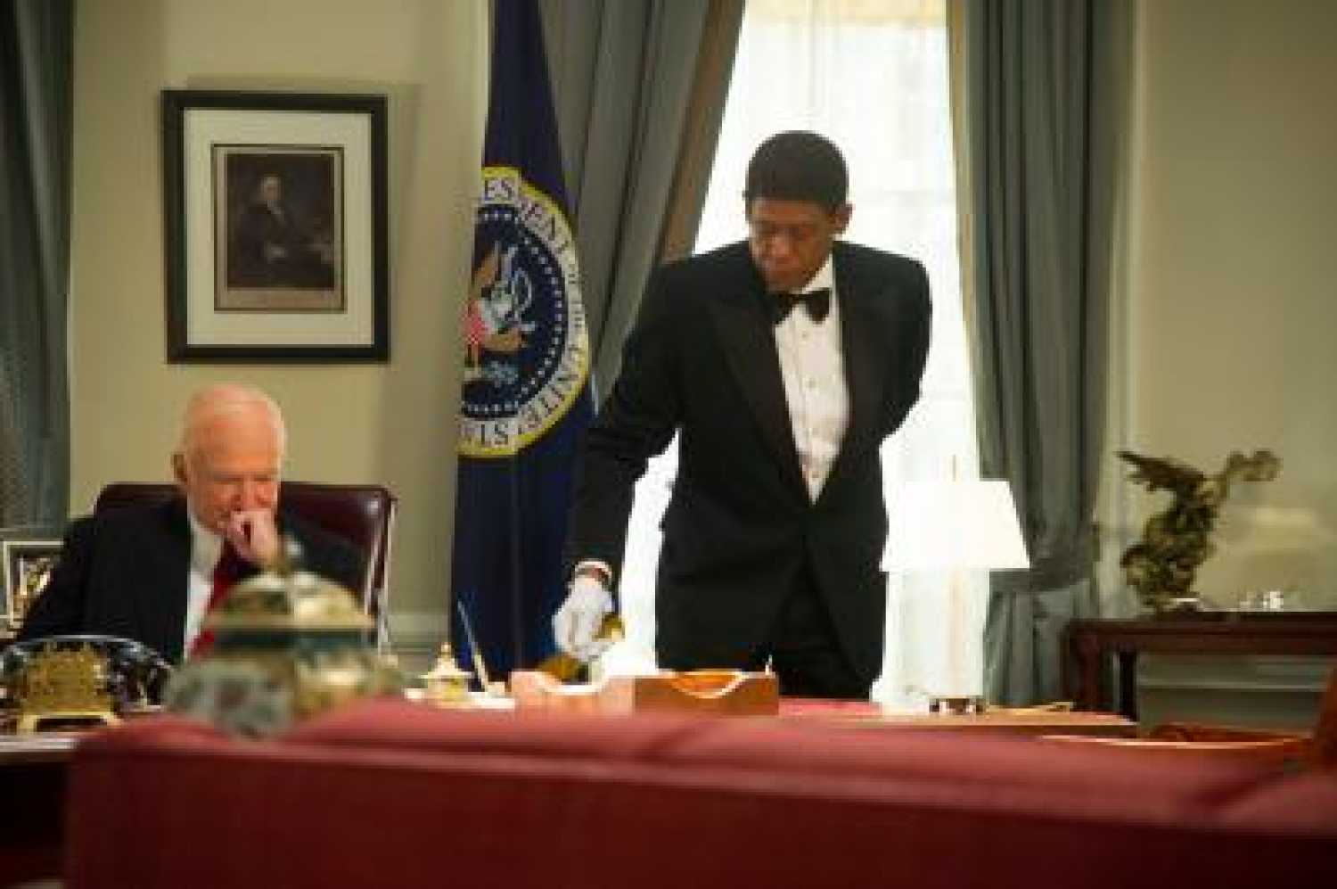 Blu-ray Tipp der Woche - The Butler