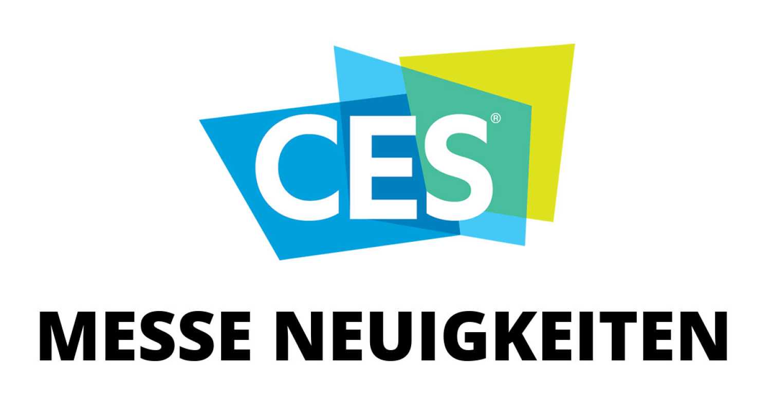 Neues von der CES 2019 - Kurzdistanz Special