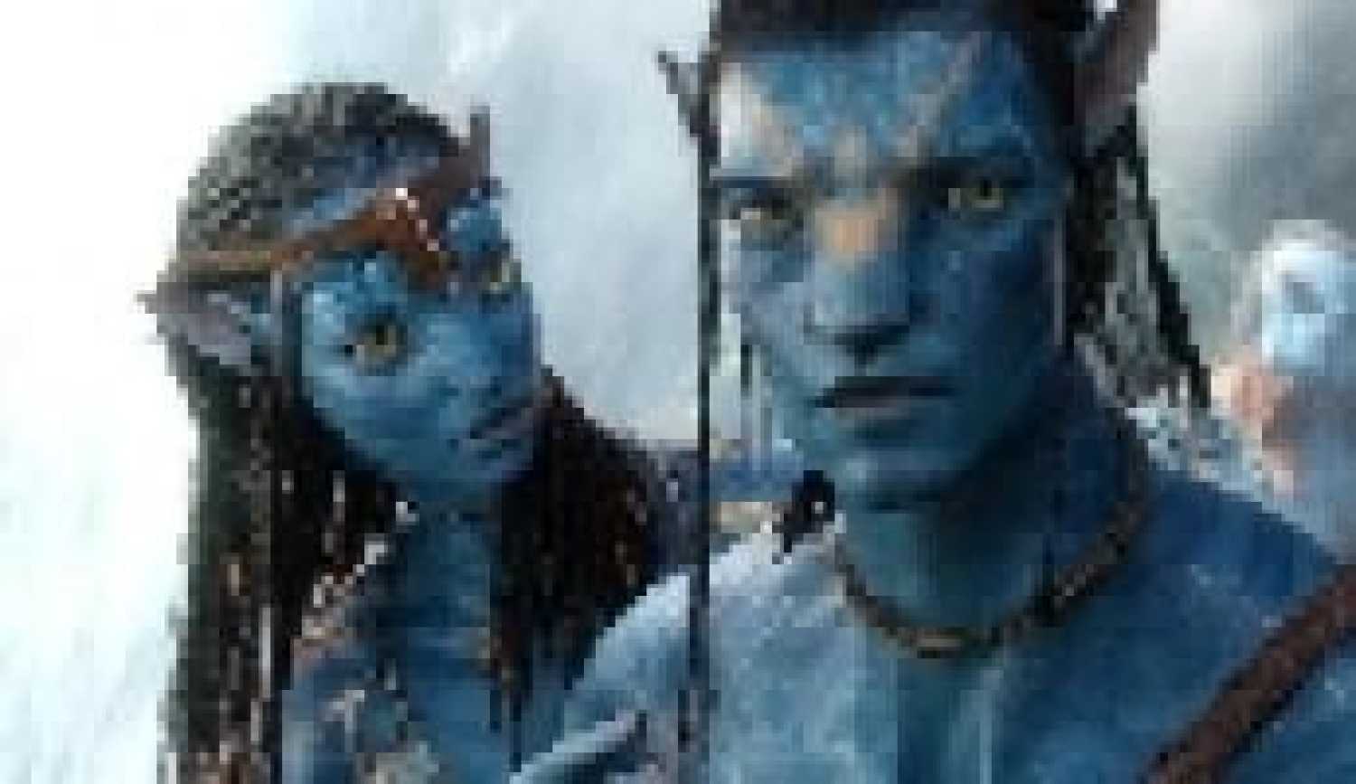 Avatar auf Blu-ray und in 3D...