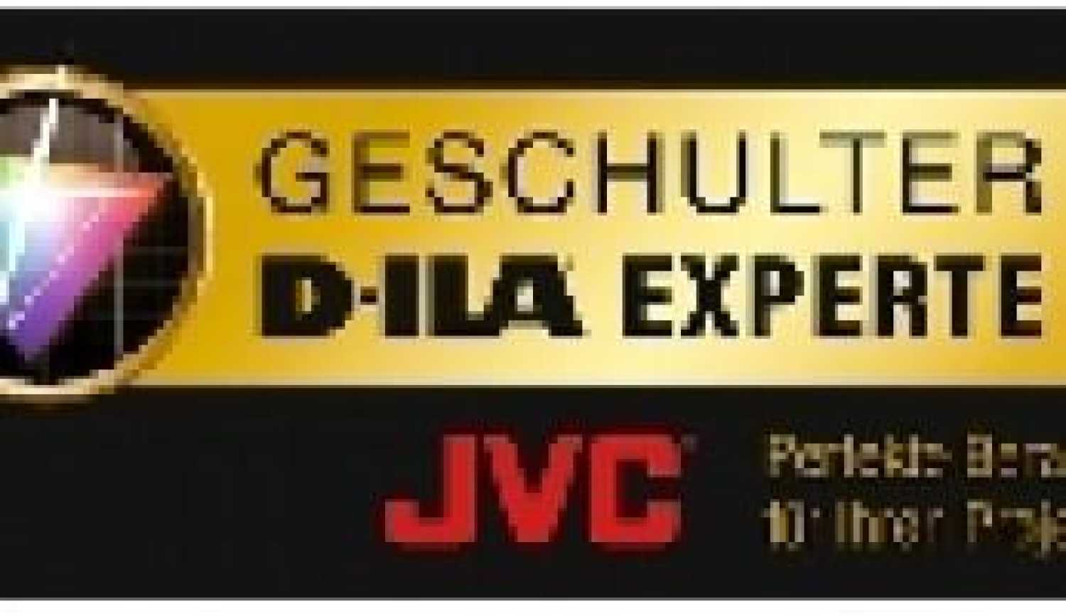 JVC geschulte DLA Experten