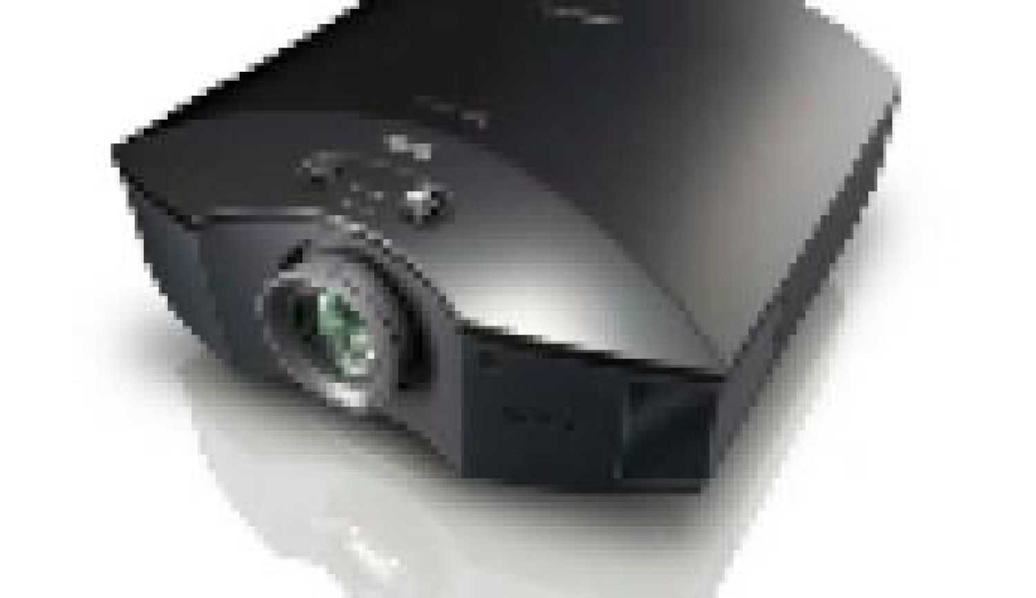 SONY VPL-HW30ES HYDRA ... der neue 3D Killerprojektor?