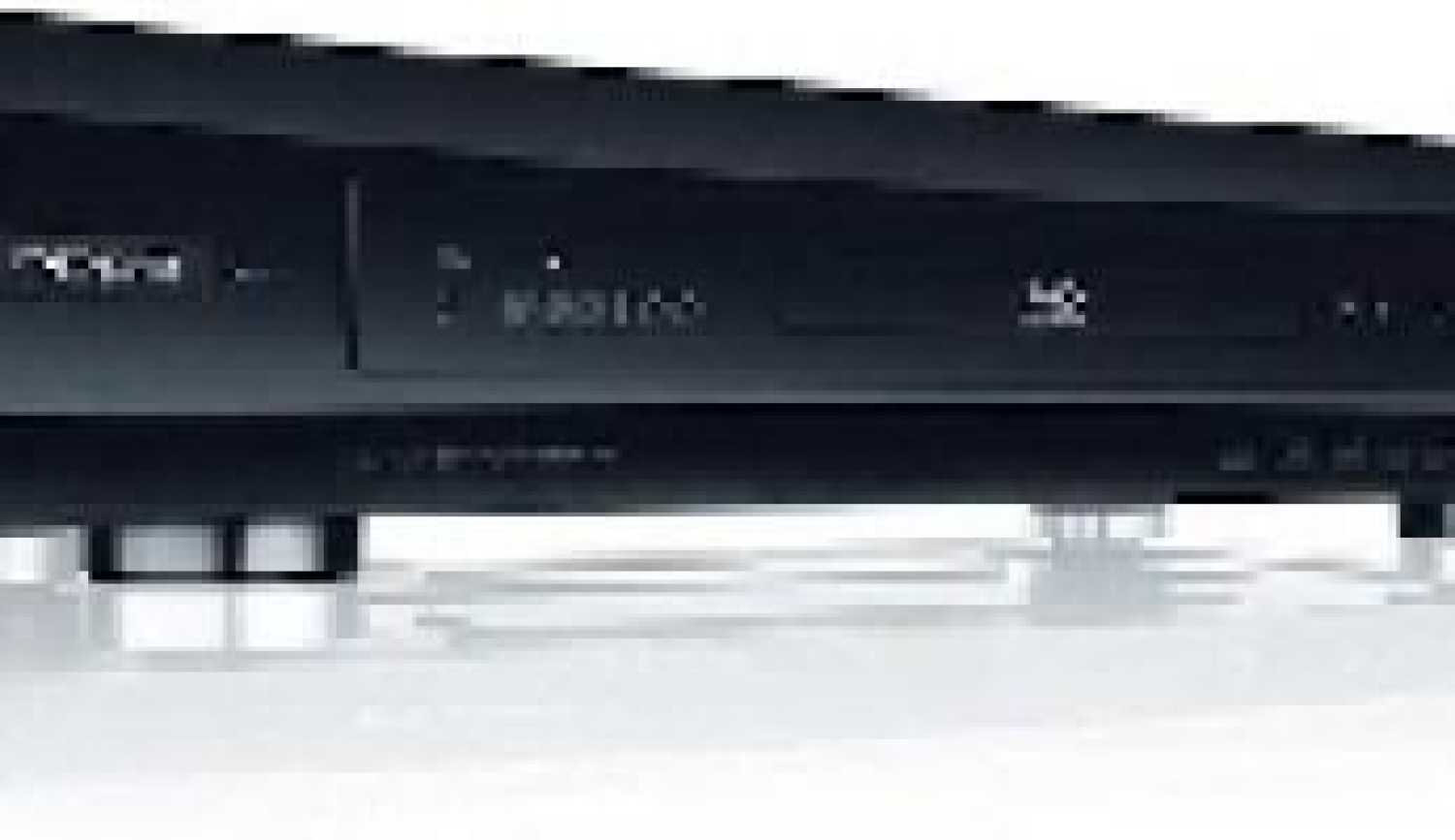 3D Blu-ray Player OPPO EU