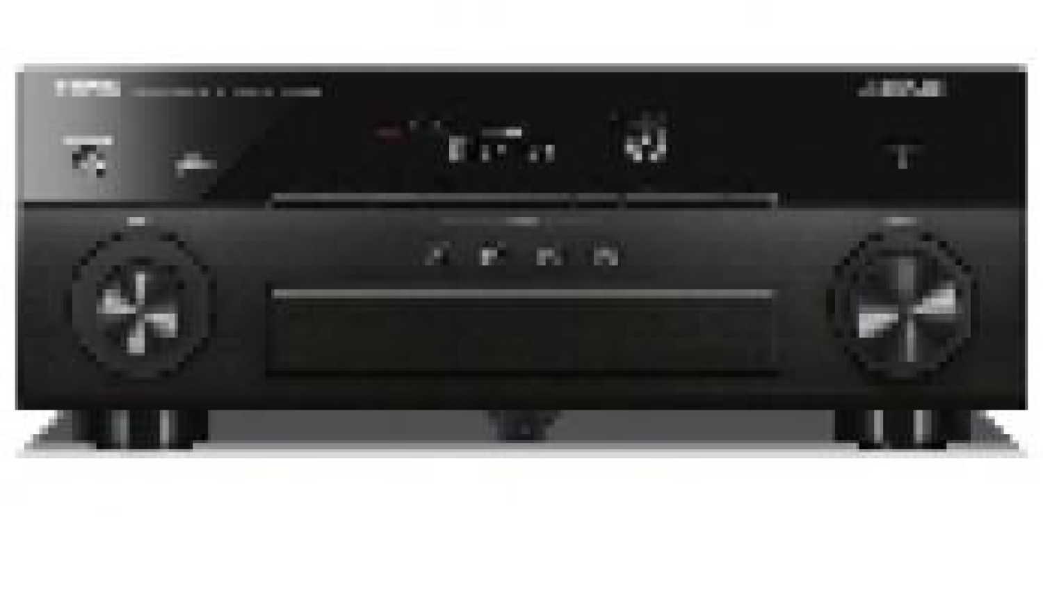 Neue Yamaha AV-Receiver