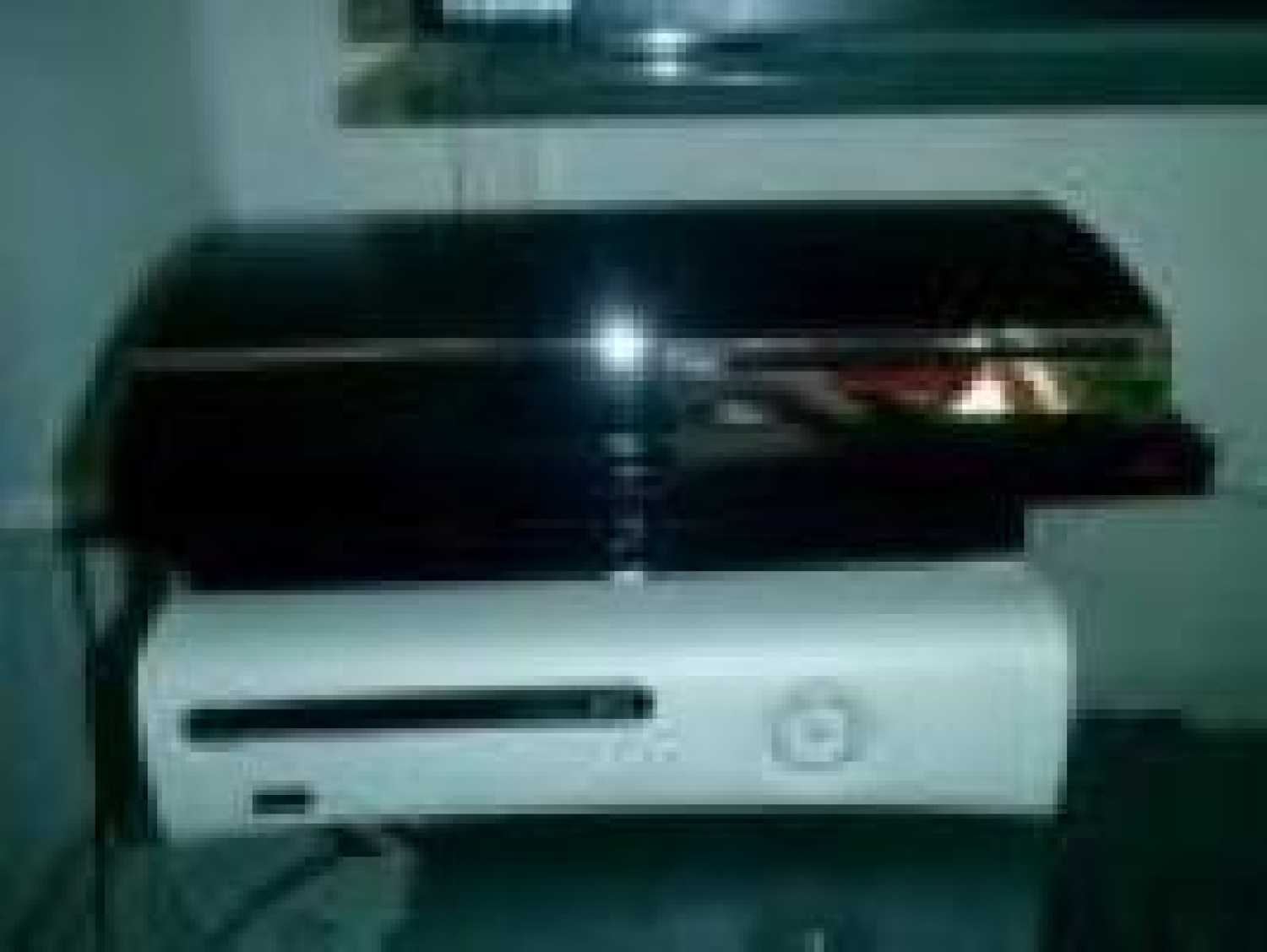 Sony Playstation 3 ...