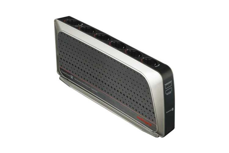 B-Ware: Audioquest PowerQuest 2 Steckdosenleiste  
