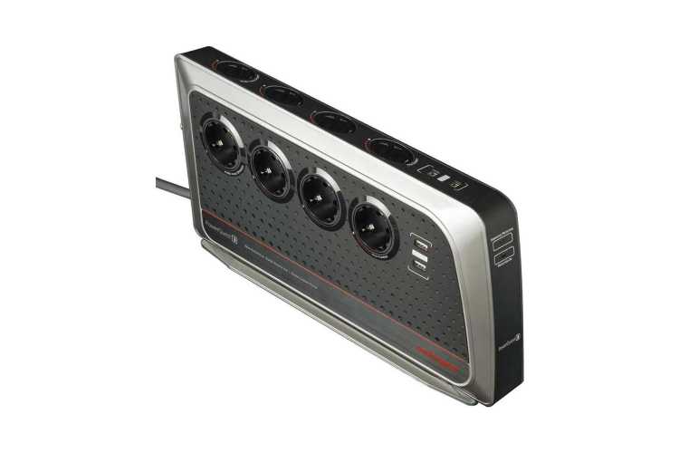 B-Ware: Audioquest PowerQuest 3 Steckdosenleiste  