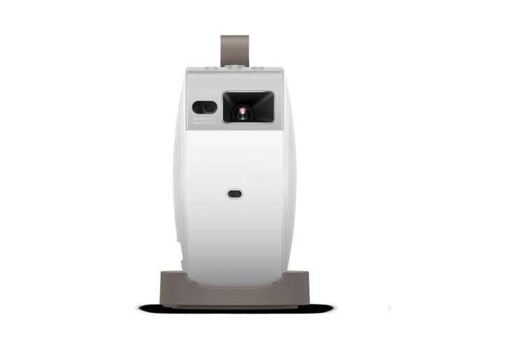 BenQ GV32 Full HD HDR LED Beamer
