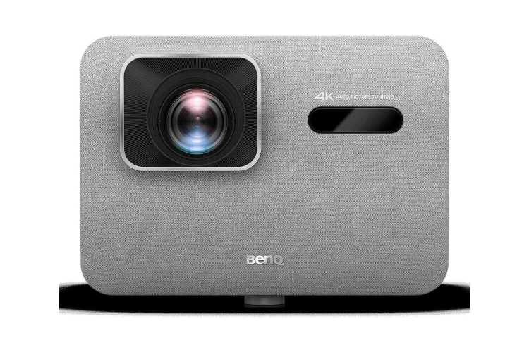 B-Ware: BenQ TK705i 4K Ultra HD HDR Beamer  