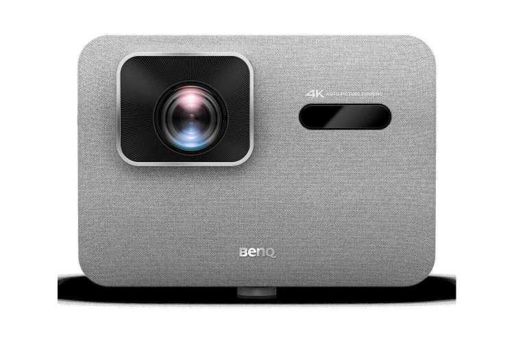 B-Ware: BenQ TK705STi 4K Ultra HD HDR Beamer  