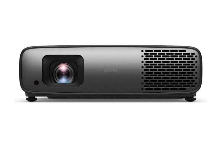 B-Ware: BenQ W4100i 4K HDR LED Beamer - HEIMKINORAUM Edition  mit 3 Jahren Garantie (nur in D)