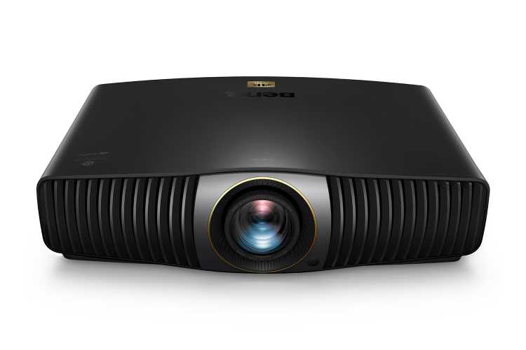 B-Ware: BenQ W5850 4K HDR Laser 3D Beamer