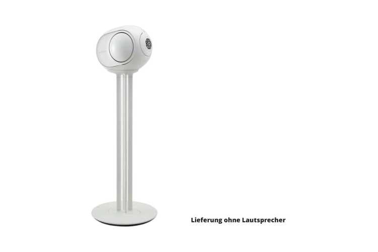 Devialet TREE Lautsprecherständer - Phantom UItimate 98dB