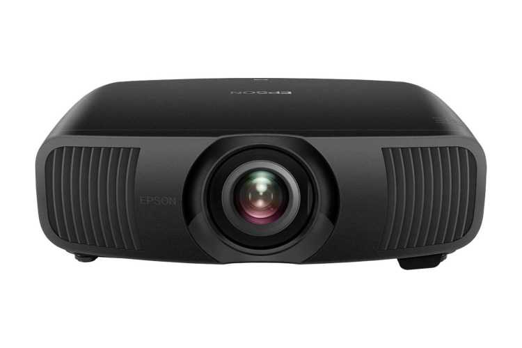 Epson EH-LS9000 (B/W) - Laser 4K UltraHD HDR Beamer - HEIMKINORAUM Edition