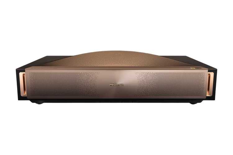 Hisense L9Q TriChroma 4K Ultra HD Laser TV