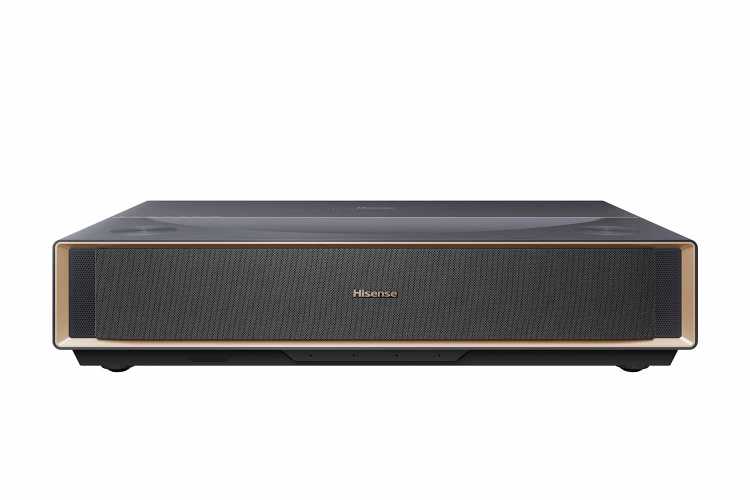 Hisense PT1 TriChroma 4K Ultra HD Laser TV