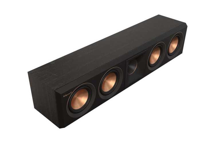 Klipsch RP-404C II Center Lautsprecher