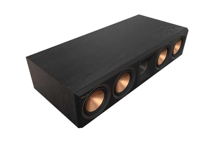 Klipsch RP-504C II Center Lautsprecher