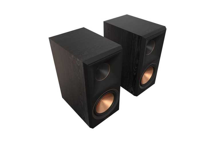 Klipsch RP-600M II Kompaktlautsprecher