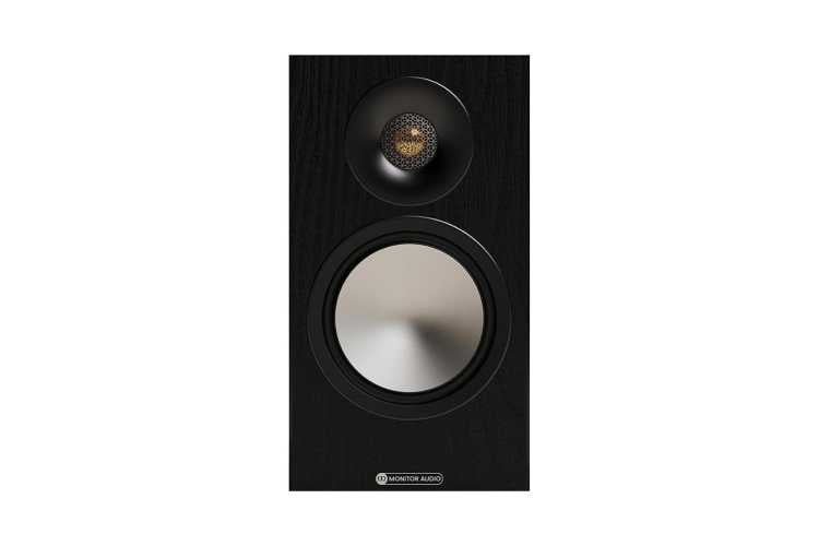 B-Ware: Monitor Audio Bronze 50 7G Kompaktlautsprecher  Weiß 