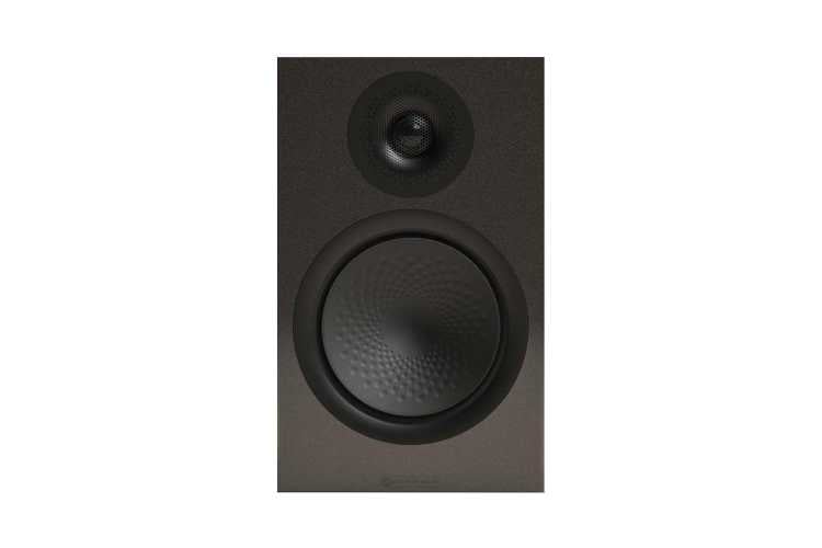 Monitor Audio Silver 100 7G Limited Edition Kompaktlautsprecher