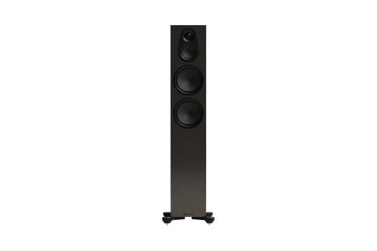 Monitor Audio Silver 300 7G Limited Edition Standlautsprecher