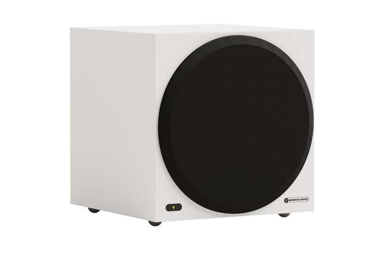 Monitor Audio Vestra W10 Subwoofer