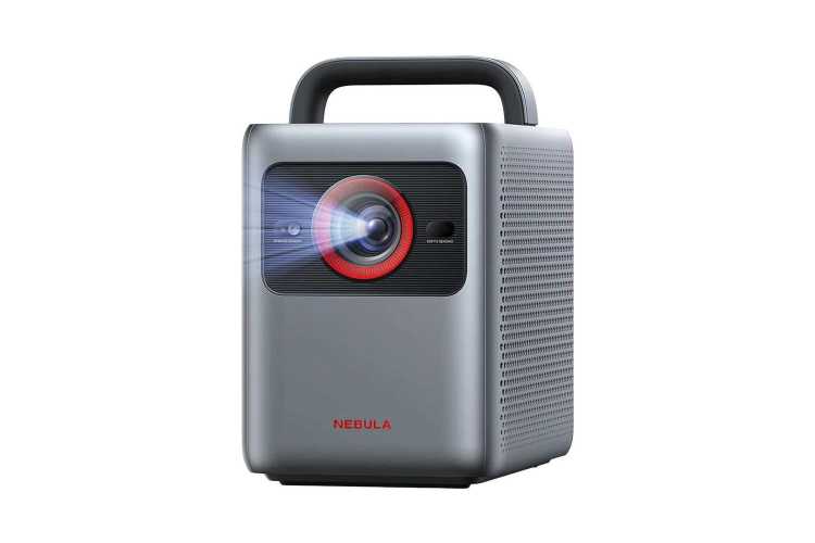 NEBULA Cosmos 4K SE LED Laser Beamer