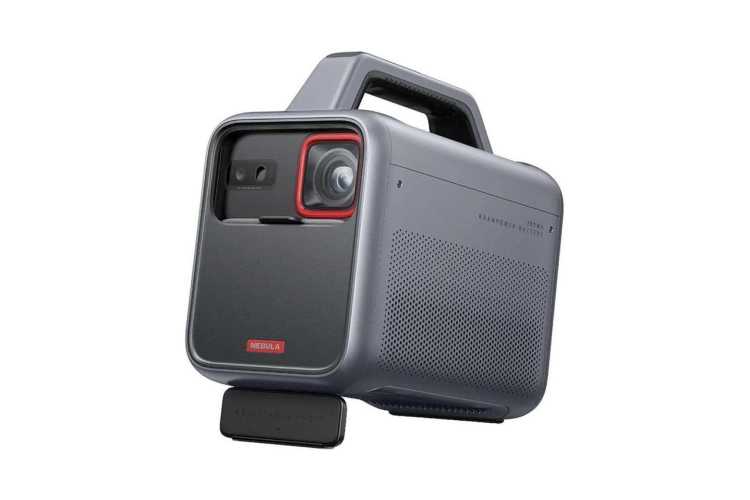 B-Ware: NEBULA Mars 3 Full HD LED Beamer  