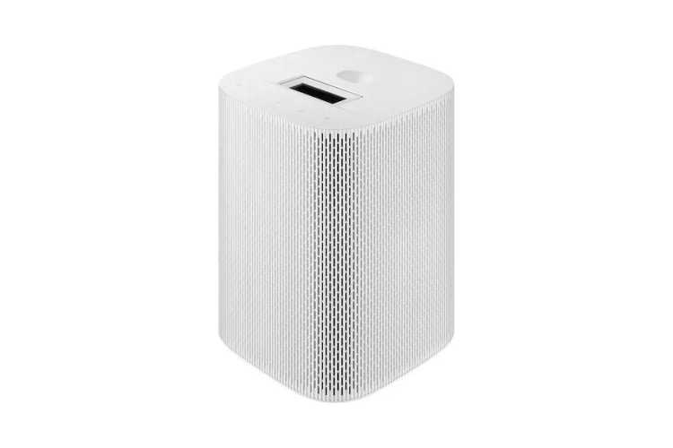 B-Ware: Samsung The Premiere 5 Full HD Triple Laser TV  