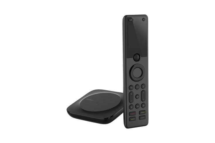 Sofabaton X1S Universal-Fernbedienung