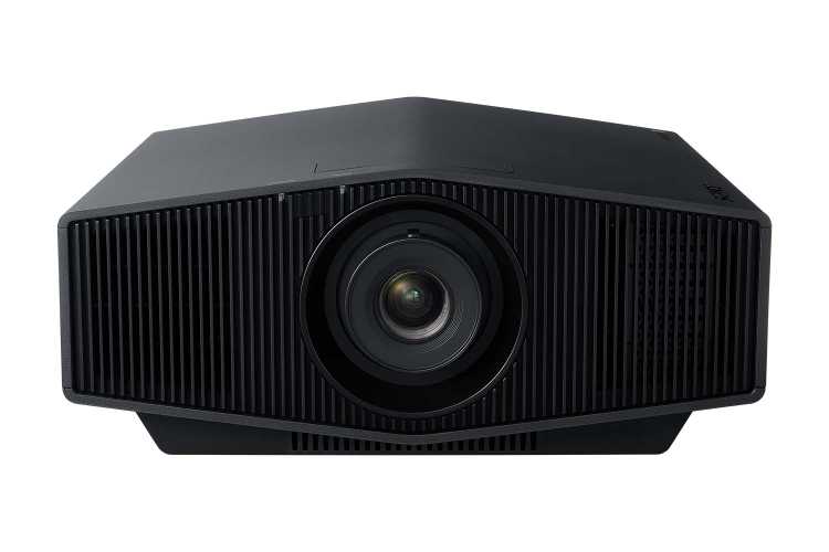 B-Ware: Sony BRAVIA Projektor 7 VPL-XW5100ES 4K UltraHD Beamer - HEIMKINORAUM Edition  Weiß