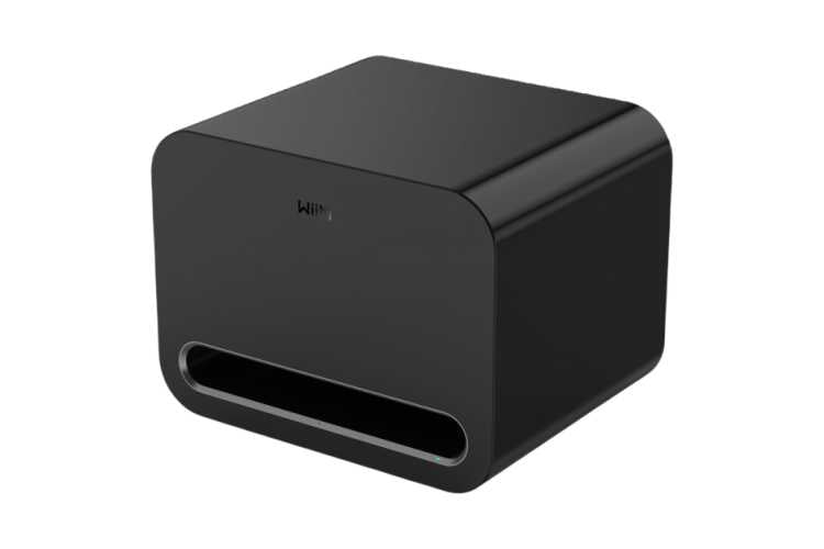 WiiM Sub Pro - Subwoofer
