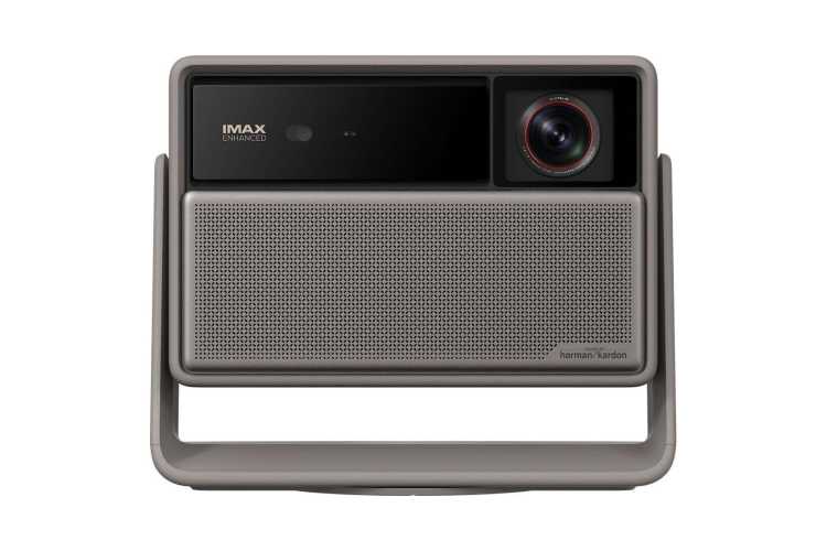 XGIMI HORIZON 20 Max 4K Laser Beamer